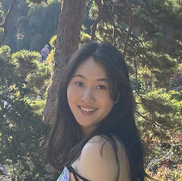 Charlene Xu